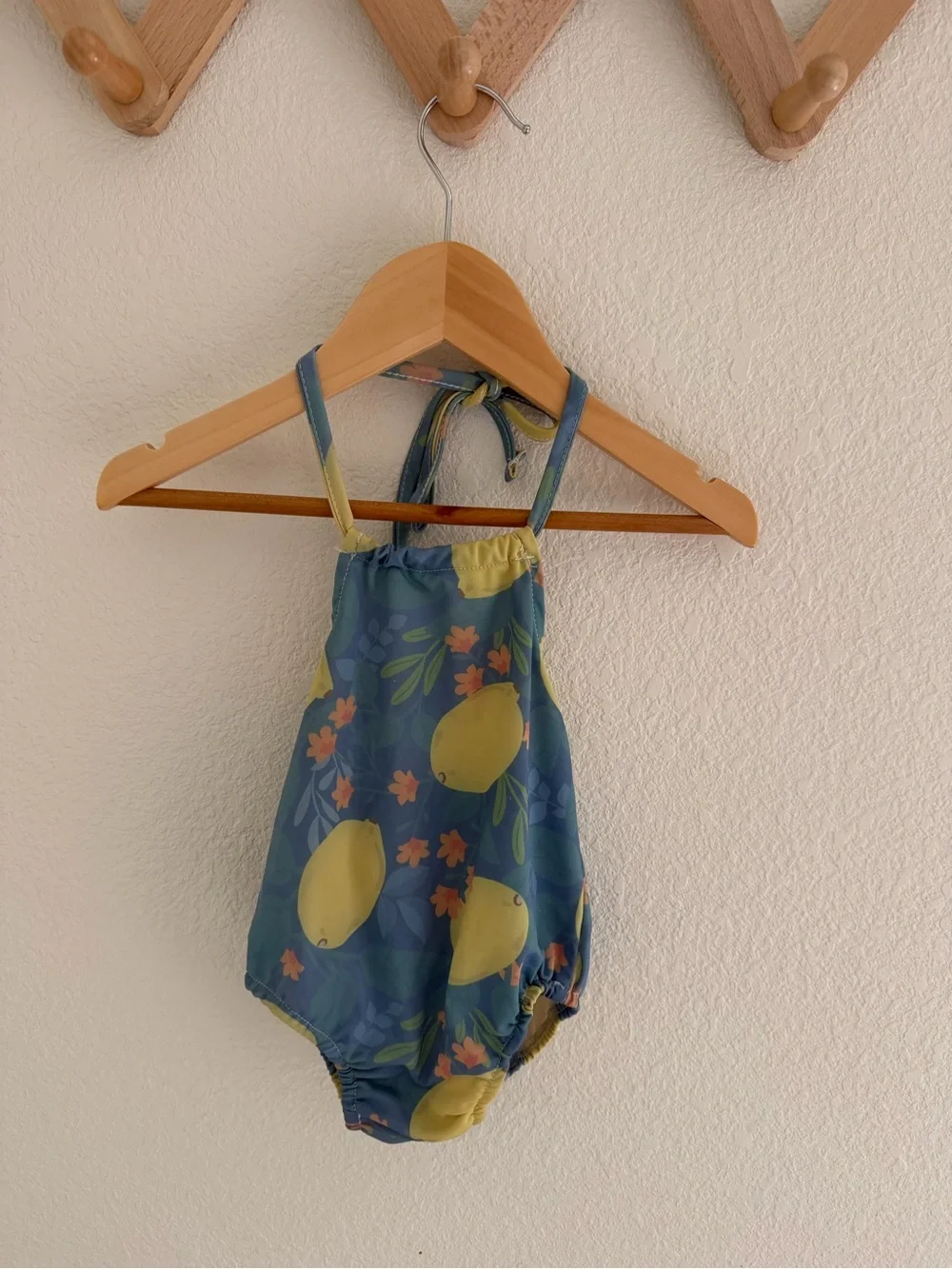 Adorable Baby Swimsuit